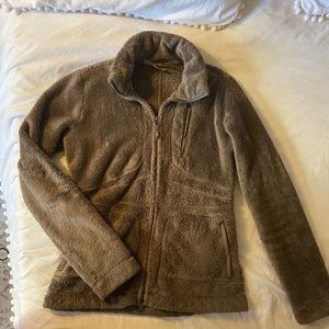 Small Athletica Fleece